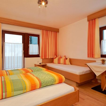 Ferienhaus Fruehlingsheim Solden Ngoại thất bức ảnh