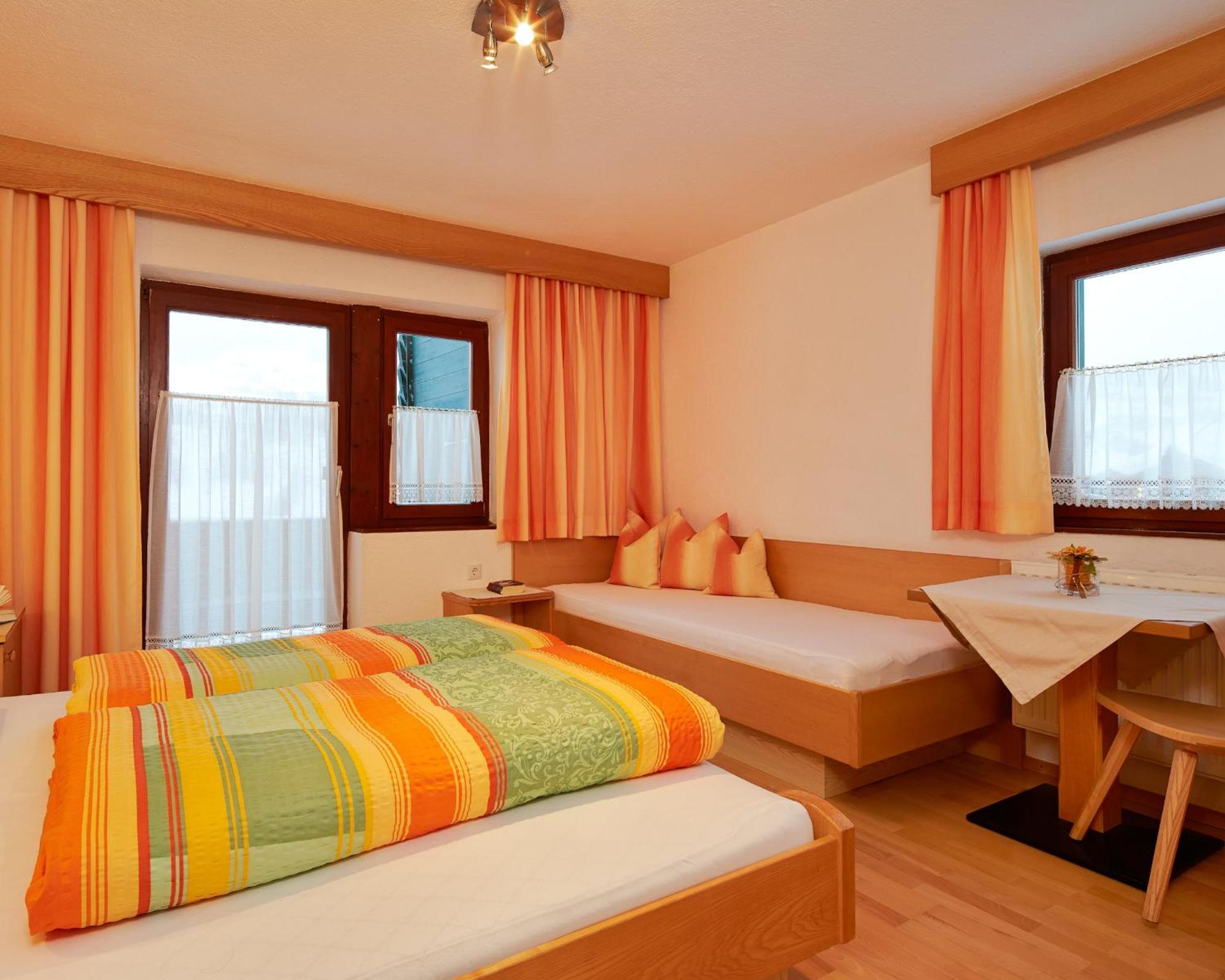 Ferienhaus Fruehlingsheim Solden Ngoại thất bức ảnh