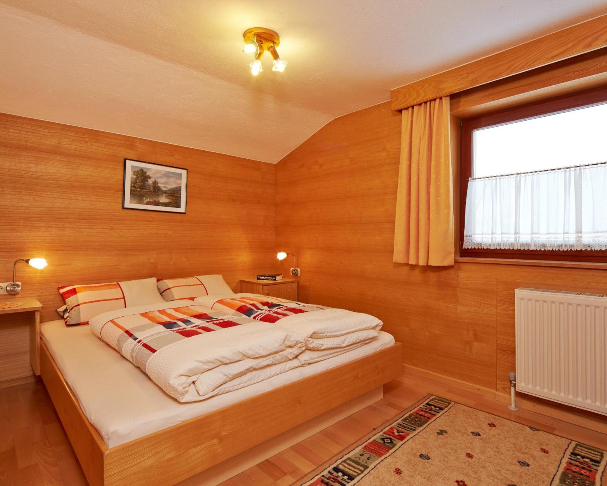 Ferienhaus Fruehlingsheim Solden Ngoại thất bức ảnh